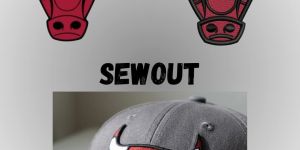 Logo Embroidery Digitizing Service