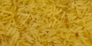 Sharbati Golden Sella Non Basmati Rice