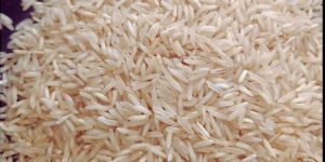 Sharbati Steam Non Basmati Rice