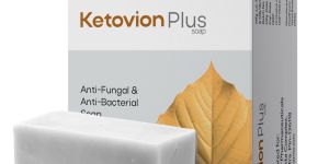 Ketoconazole 2% and Cetrimide 0.5% Soap