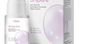 Snipore Night Cream