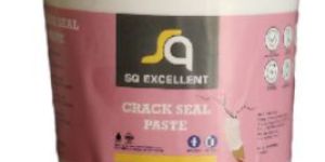 Sq Excellent Crack Seal Paste