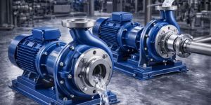 Centrifugal Pumps
