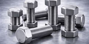 Hex Bolts