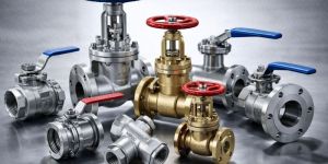 Industrial Valves