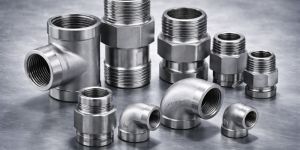 Pipe Fittings