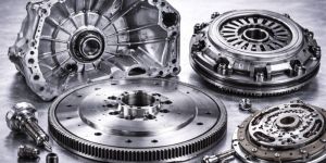 Transmission Spare Parts