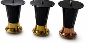 Modern Stylish Sofa Legs