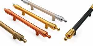 Stainless Steel Main Door Handles