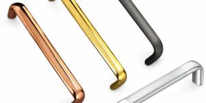 Wardrobe Cabinet Handles