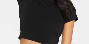 Women Crop Top