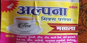 50gm Alapana Mixed Flavour Tea Masala
