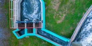 Waste Water Recycling