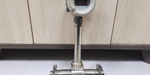 TC End Vortex Flowmeter