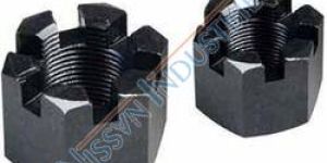 Automobile Parts Machining & Manufacturing