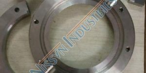 Dairy Machined Parts