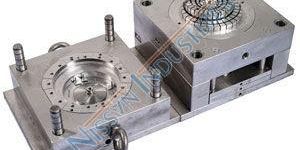 DIES & MOULD MACHINING