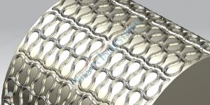 FOOD PROCESS ROLL MANUFACTURING