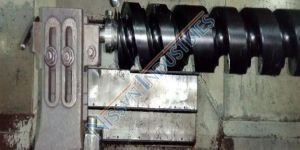 Multi Axis Machine Job Work