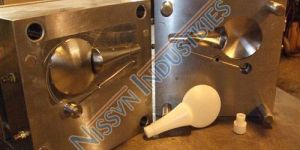 Plastic Moulding Die