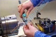 Precision Machine Job Work