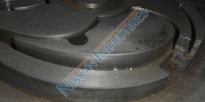 Pump Body & Impeller