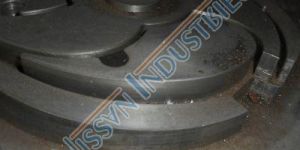 PUMP BODY & IMPPELER