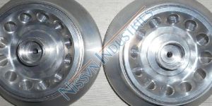 SURGICAL PARTS MACHINING & MANUFACTURING