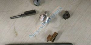Textile Machine Parts