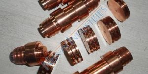 Turning Machine Job Work