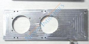 Vmc Machine Job Work