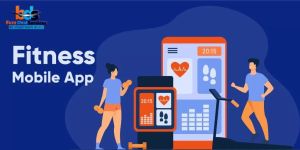 Fitness App Development Service
