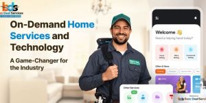 IT On-Demand Services