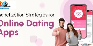 Online Dating App Development Service