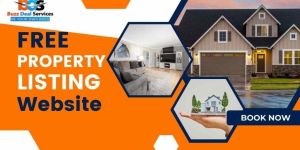 Property Listing Website