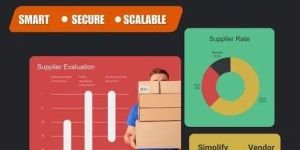 Vendor Management System Service