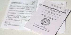 International Driving License Consultant Faridabad