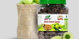 Swaras Herbals Amla Candy