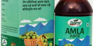 Swaras Herbals Amla Juice
