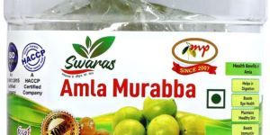Swaras Herbals Amla Murabba