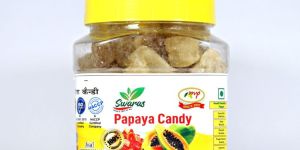 Swaras Herbals Papaya Candy