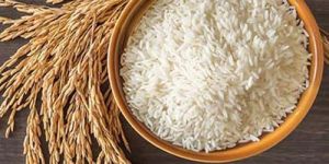 Traditional Basmati Rice