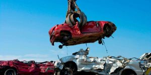 Car Scraps
