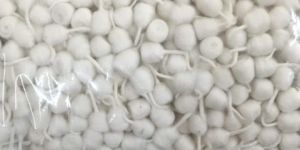 Cotton Wicks