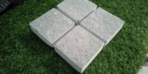 Tandur Grey Cobble Stones