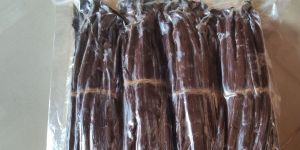 A Grade Vanilla Beans