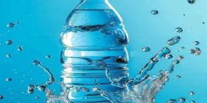 Liquid Water Bottles