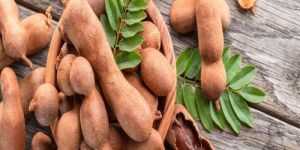 Tamarind with Seed