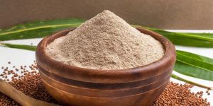 Ragi Flour