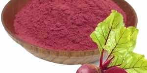 Red Beetroot Malt Powder